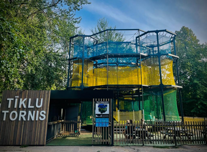 We are open every day!